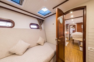 No Name 70ft Sunreef Yacht For Sale