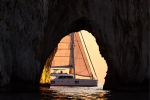 No Name 70ft Sunreef Yacht For Sale