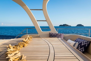 No Name 70ft Sunreef Yacht For Sale