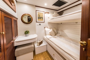 No Name 70ft Sunreef Yacht For Sale