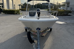 13ft Boston Whaler Yacht For Sale