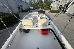 13ft Boston Whaler Yacht For Sale