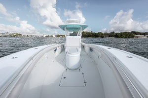 36ft Yellowfin Yacht For Sale