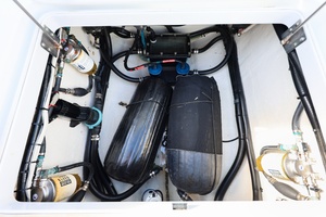 36ft Yellowfin Yacht For Sale