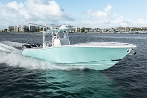 2018 Yellowfin 36 thumbnail 7