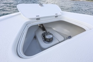 2018 Yellowfin 36 thumbnail 12