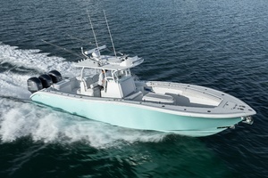 2018 Yellowfin 36 thumbnail 8