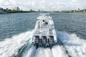 2018 Yellowfin 36 thumbnail 11