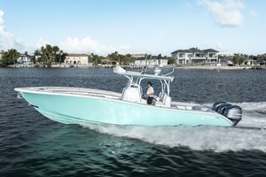 2018 Yellowfin 36 thumbnail 10