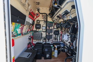 36ft Yellowfin Yacht For Sale