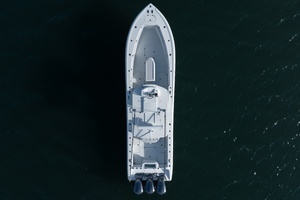2018 Yellowfin 36 thumbnail 28