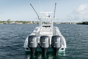 2018 Yellowfin 36 thumbnail 5