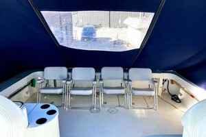 37ft Sea Ray Yacht For Sale