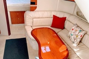 37ft Sea Ray Yacht For Sale