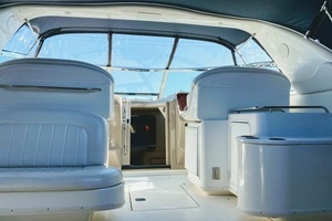 37ft Sea Ray Yacht For Sale