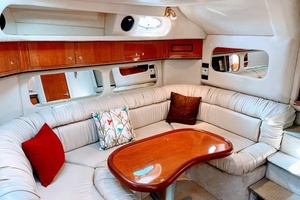 37ft Sea Ray Yacht For Sale