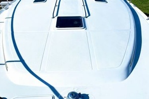 37ft Sea Ray Yacht For Sale