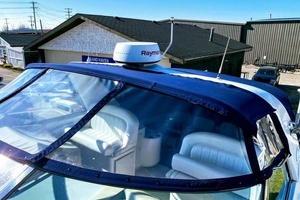 37ft Sea Ray Yacht For Sale