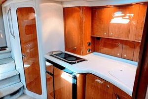 37ft Sea Ray Yacht For Sale