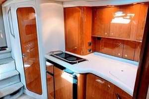 1999 Sea Ray 370 Express thumbnail 30
