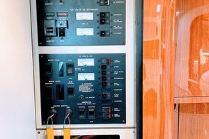 37ft Sea Ray Yacht For Sale