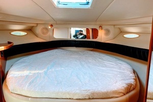 37ft Sea Ray Yacht For Sale