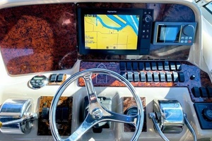 37ft Sea Ray Yacht For Sale