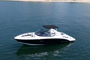 30ft Chaparral Yacht For Sale