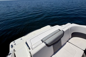 30ft Chaparral Yacht For Sale
