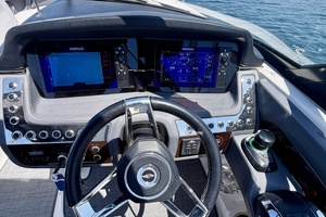 30ft Chaparral Yacht For Sale