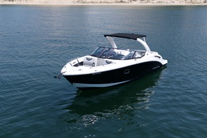 30ft Chaparral Yacht For Sale