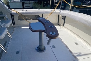 Night Moves 35ft Bertram Yacht For Sale