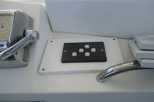 Night Moves 35ft Bertram Yacht For Sale