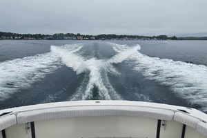 Night Moves 35ft Bertram Yacht For Sale