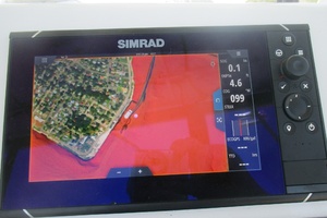 Night Moves 35ft Bertram Yacht For Sale