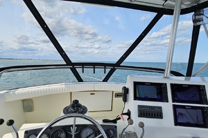 Night Moves 35ft Bertram Yacht For Sale