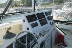 Night Moves 35ft Bertram Yacht For Sale