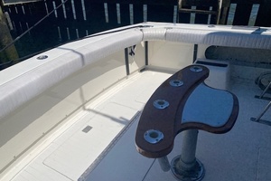 Night Moves 35ft Bertram Yacht For Sale