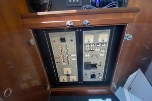 Night Moves 35ft Bertram Yacht For Sale