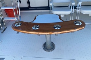 Night Moves 35ft Bertram Yacht For Sale