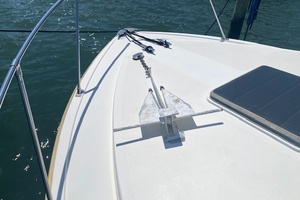 Night Moves 35ft Bertram Yacht For Sale