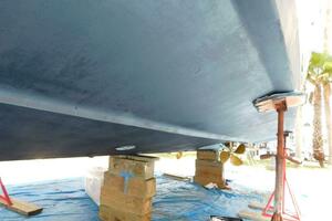 33ft Wellcraft Yacht For Sale