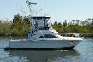 33ft Wellcraft Yacht For Sale