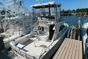33ft Wellcraft Yacht For Sale