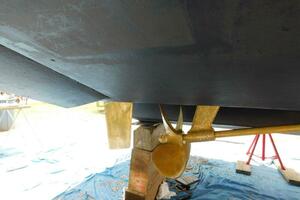 33ft Wellcraft Yacht For Sale