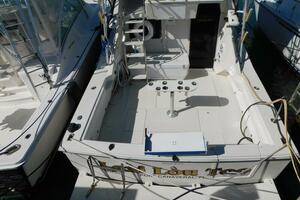33ft Wellcraft Yacht For Sale
