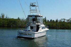 33ft Wellcraft Yacht For Sale