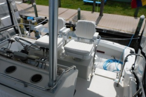 33ft Wellcraft Yacht For Sale