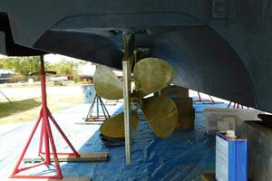 33ft Wellcraft Yacht For Sale