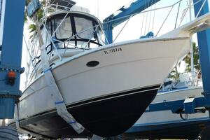 33ft Wellcraft Yacht For Sale